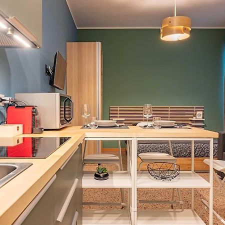 Guest Planet - Cozy Housing Porta Romana M3 Milano Eksteriør bilde