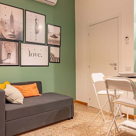 Guest Planet - Cozy Housing Porta Romana M3 Milano Eksteriør bilde