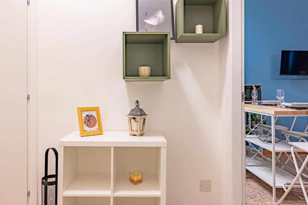 Guest Planet - Cozy Housing Porta Romana M3 Milano Eksteriør bilde