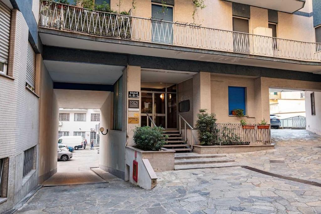 Guest Planet - Cozy Housing Porta Romana M3 Milano Eksteriør bilde