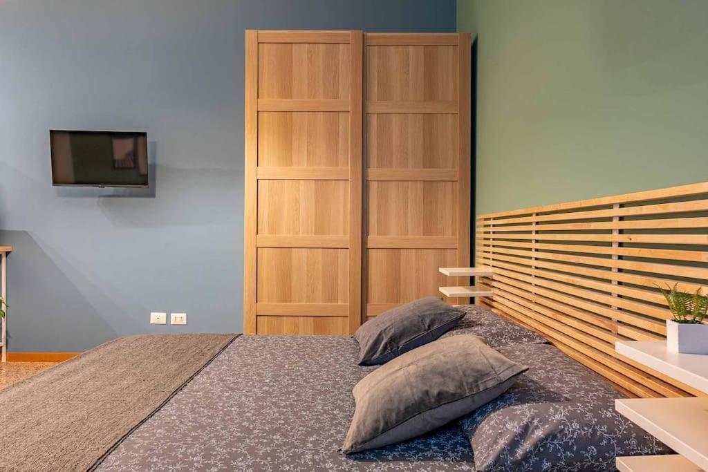 Guest Planet - Cozy Housing Porta Romana M3 Milano Eksteriør bilde