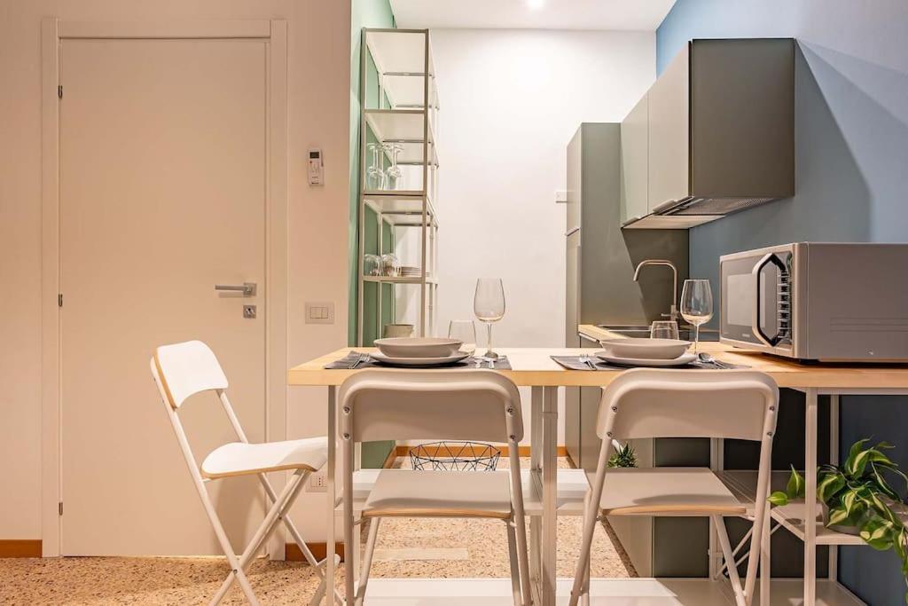 Guest Planet - Cozy Housing Porta Romana M3 Milano Eksteriør bilde