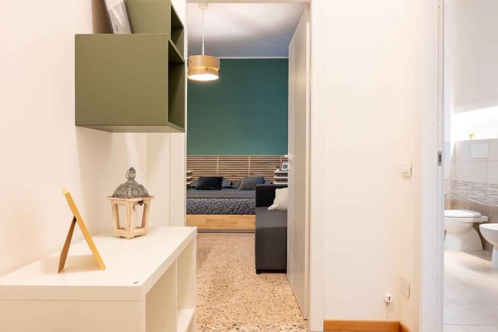 Guest Planet - Cozy Housing Porta Romana M3 Milano Eksteriør bilde