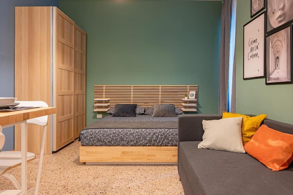 Guest Planet - Cozy Housing Porta Romana M3 Milano Eksteriør bilde