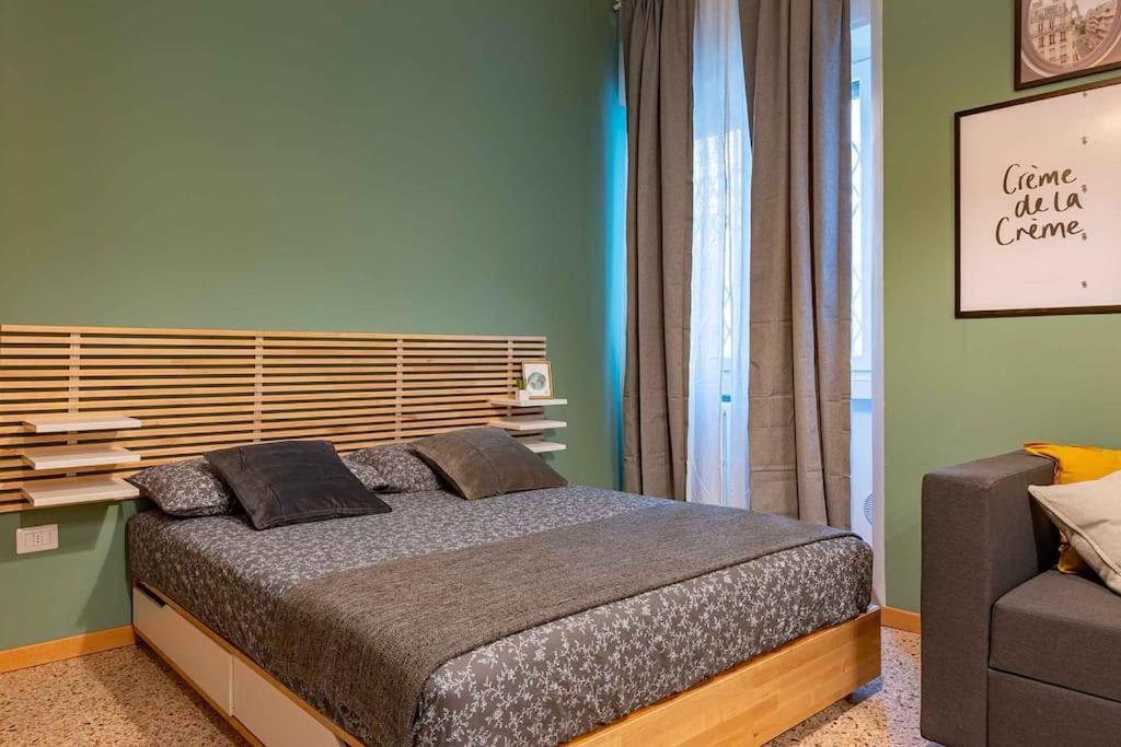 Guest Planet - Cozy Housing Porta Romana M3 Milano Eksteriør bilde